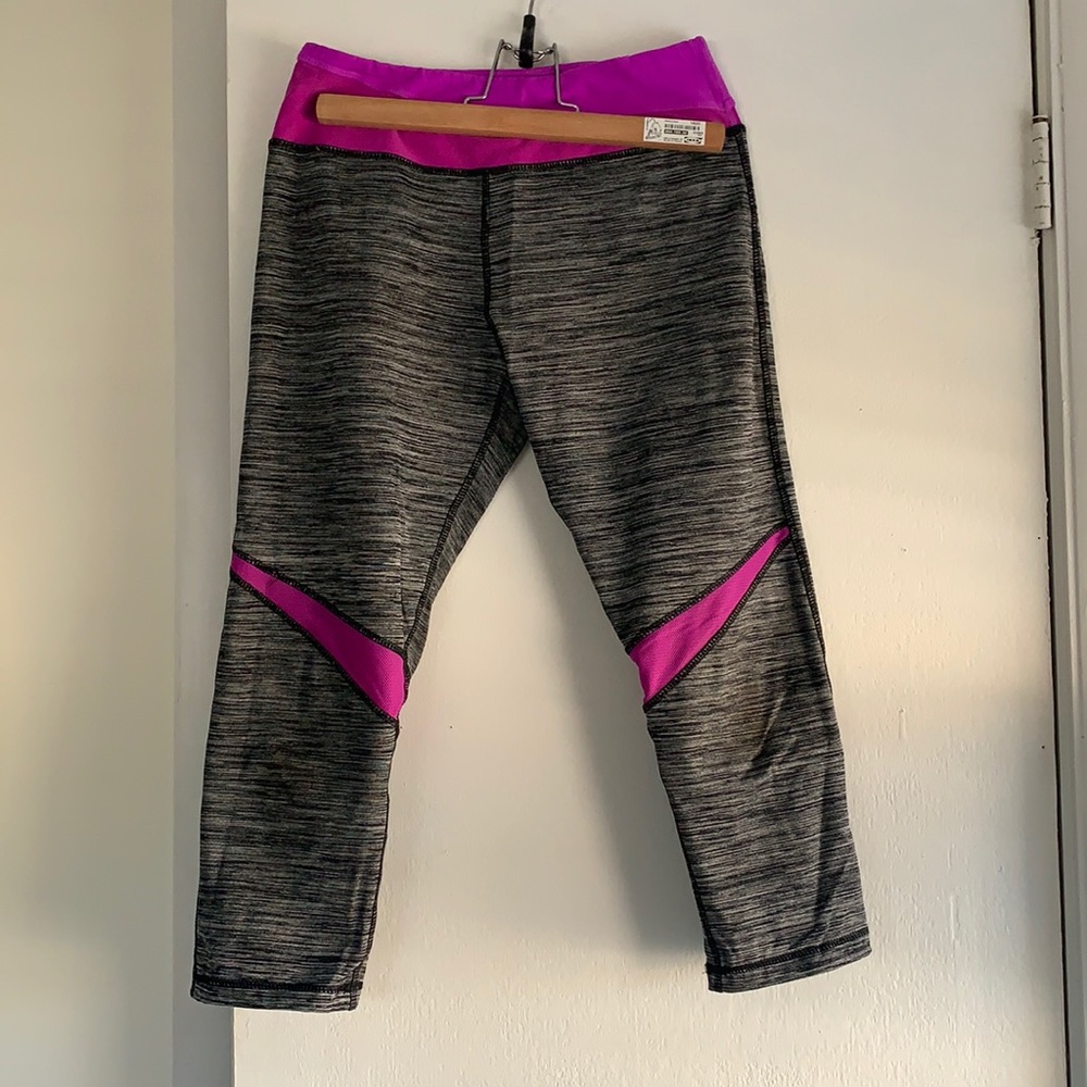 kyodan high waisted leggings